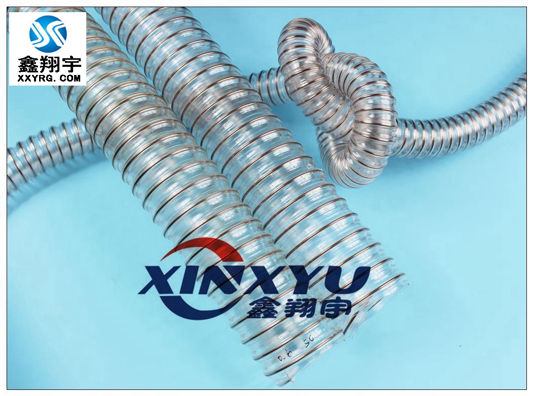 工業(yè)吸塵波紋軟管哪種好？