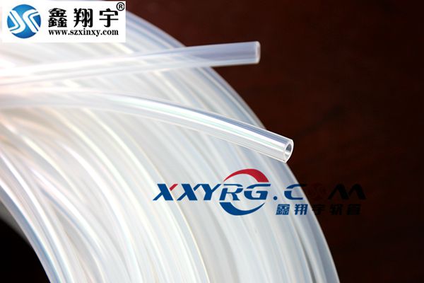 什么是食品級軟管？